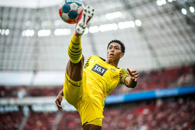 pemain bintang borussia dortmund unduhan