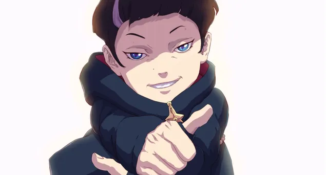 boruto: naruto next generation - daemon download