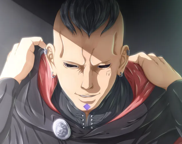 boruto: naruto next generation: jigen lataa