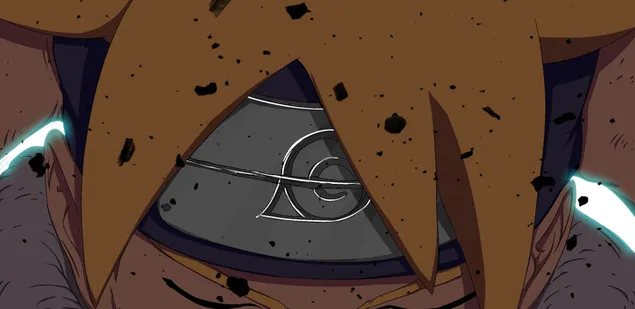 Boruto：NarutoNextGeneration-うずまきボルト火影の息子