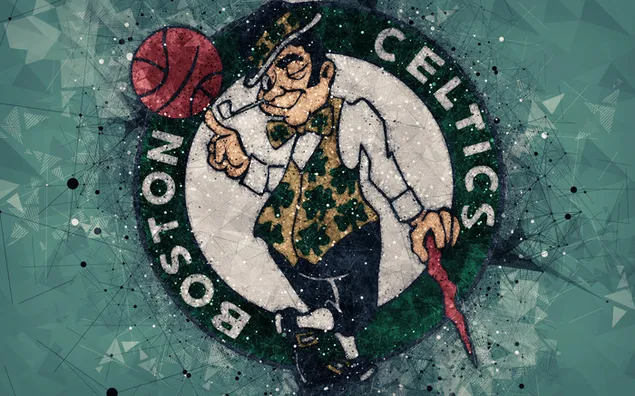 Boston Celtics NBA baixada