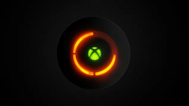 Botón de encendido de Xbox descargar