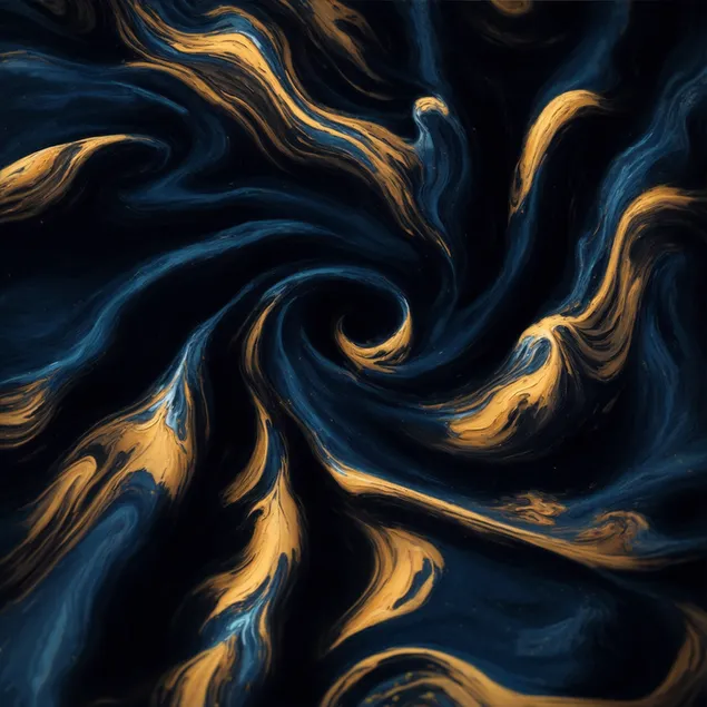 จักรวาลใหม่เอี่ยมและความมืด 2K วอลเปเปอร์