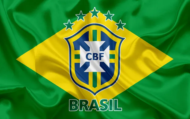 Tim Sepak Bola Nasional Brasil unduhan