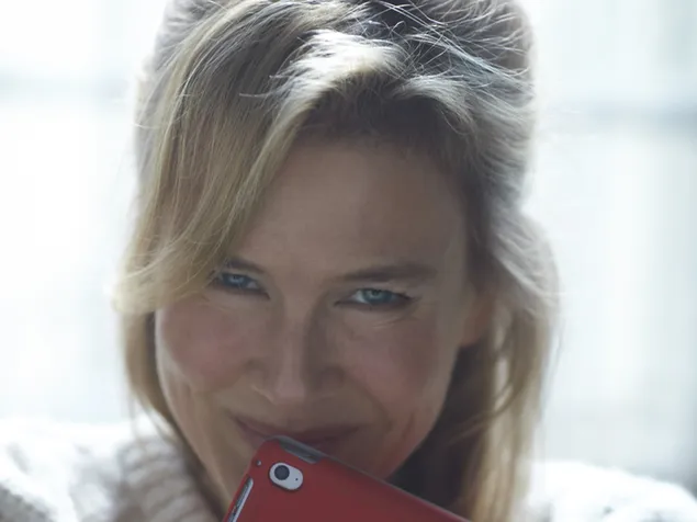 布里奇特琼斯 6K 壁纸