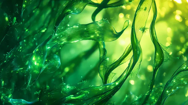 haeyang seosigjiyi balgeun nogsaeg kaulrereupa geodaejoryu daunrodeu