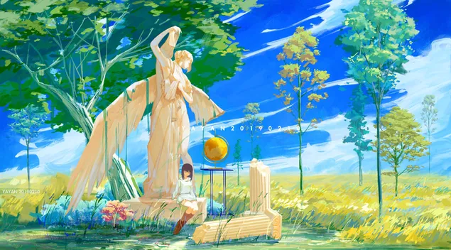 buseojin jogagsang daunrodeu