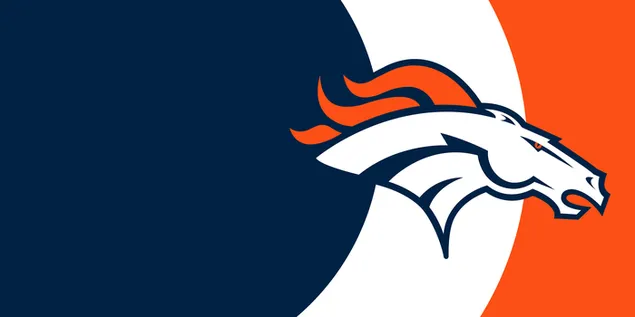 Broncos Denver Football Team NFL baixada