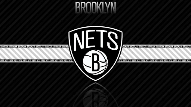 Logotipo de las redes de Brooklyn HD fondo de pantalla