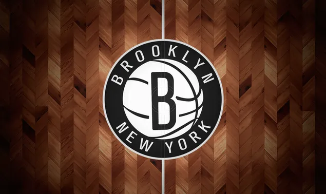 Brooklyn Nets - NBA 2K fondo de pantalla