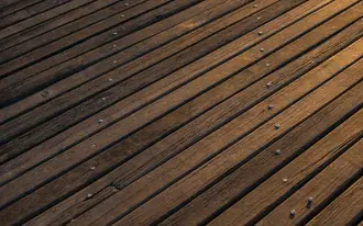Pavimento in legno marrone, pavimento, sfondo della passerella HD sfondo
