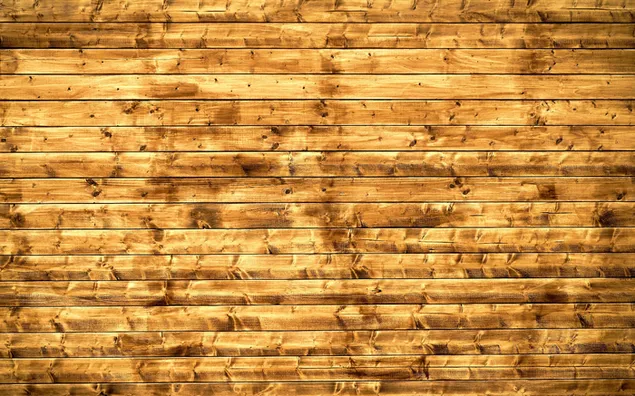 Marco de madera marrón, cerca, textura, madera, fondo