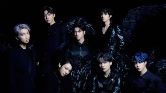 bts (bangtan boys) clanovi u 'map of the soul: 7' mv photoshoot (2020) preuzmi
