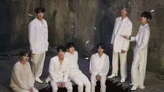bts (bangtan boys) clanovi u 'map of the soul: 7' mv shoot (2020) preuzmi