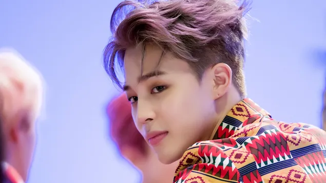 BTS : Đường quai hàm nóng bỏng của Jimin tải xuống