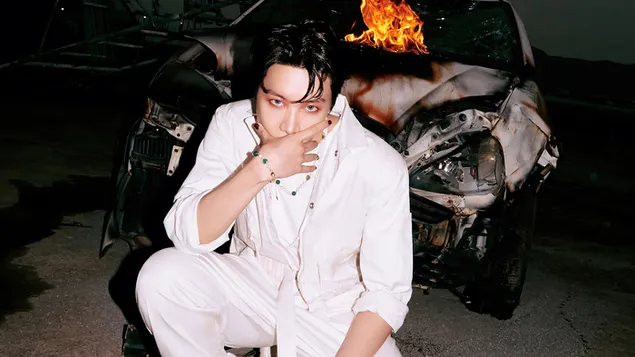 bts ecchohp | waangephling mv ying (jack in the box - `albam) daawnohld