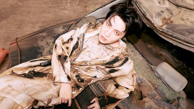 bts ecchohp | waangephling mv ying (jack in the box | `albam) daawnohld