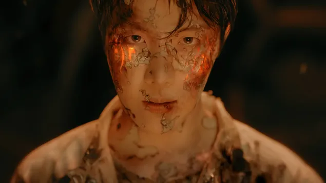 bts j-hope ainkaarthaaytham mv kh`ng arson daawnohld