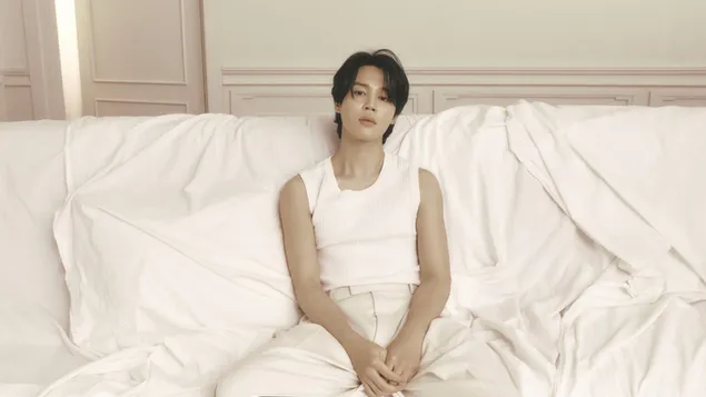 bts jimin | Disparo de álbum de rostros (versión de software) descargar