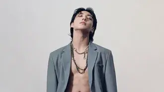 chonguk iz bts dlya seven mv shoot skachat'
