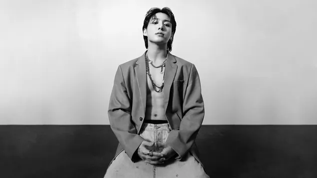 bts jungkook - seven mv shoot (khaawdam bg) daawnohld