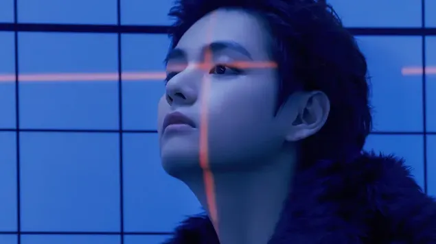 BTS 'V' (คิมแทฮยอง) ในอัลบั้ม 'Proof' (ภาพแนวคิด) 4K วอลเปเปอร์