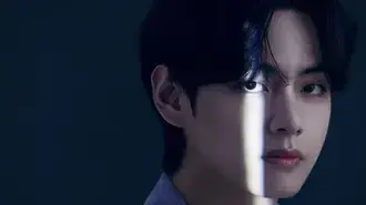 bts 'v' (kim tekhyon) | fotosessiya al'boma ''proof'' skachat'