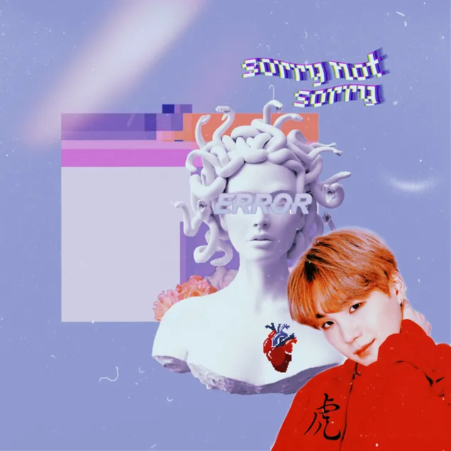 Ταπετσαρία Bts 2K