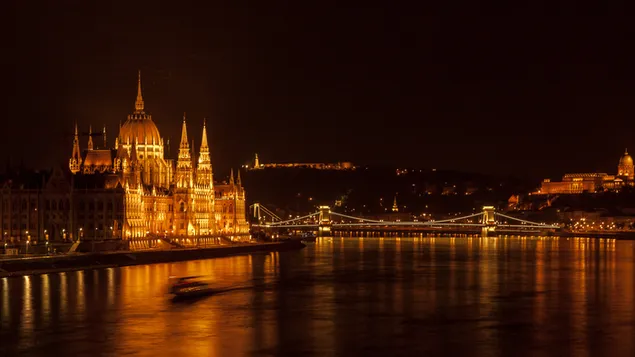 budapest om natten nedlasting