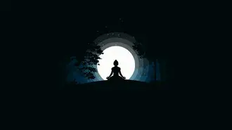 buddhova meditace stahnout