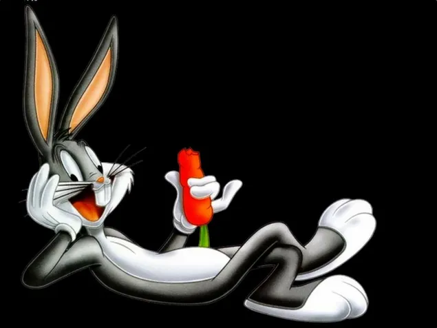 Bugs Bunny divertido 3 descargar