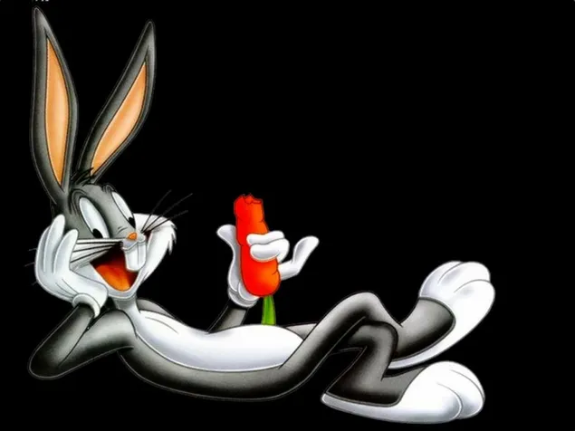 Bugs Bunny lustig 3 herunterladen