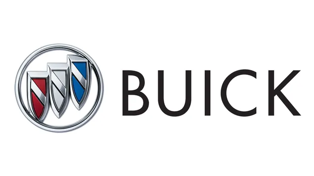 Buick - Logo