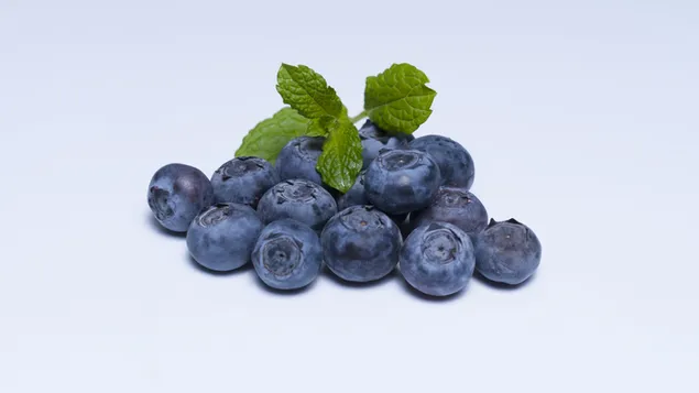 bunch vun blueberry eroflueden