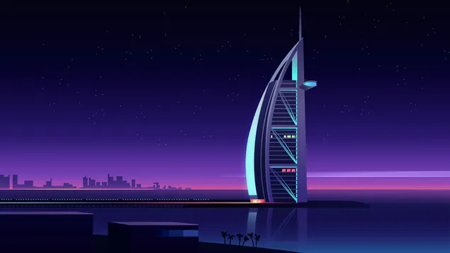 Burj Khalifa, Dubai, United Arab Emirates. download