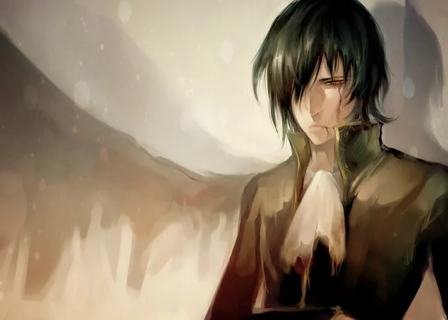 קאדיס אטרמה די רייזל : נובלס HD טפט