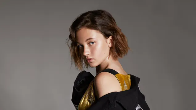 کیلی اسپانی | بازیگر زن آمریکایی کاغذدیواری  4K