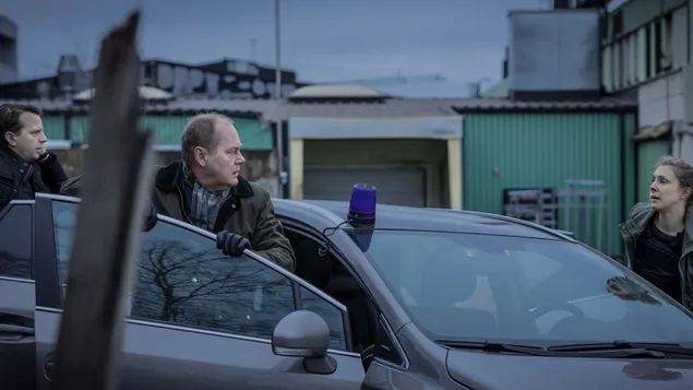 Taustakuva Soita varmuuskopiointiin 4K