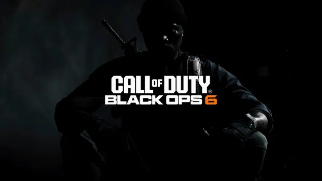 call of duty: black ops 6 e un gioco di ruolo. scarica