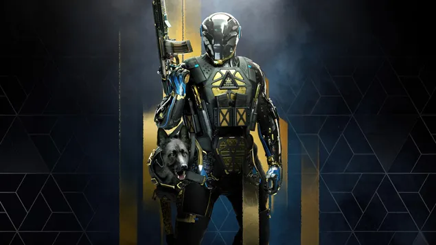 call of duty (moderne oorlogvoering) aflaai