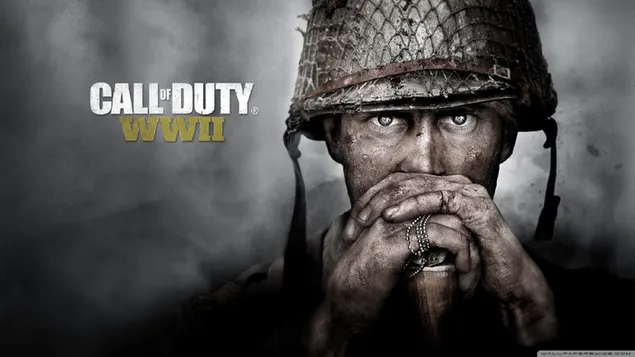 Call of Duty - WWII game download