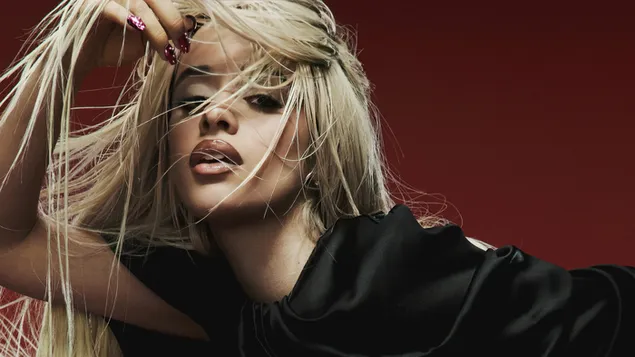 Camila Cabello | Kağıt Dergi Çekimi 4K duvar kağıdı