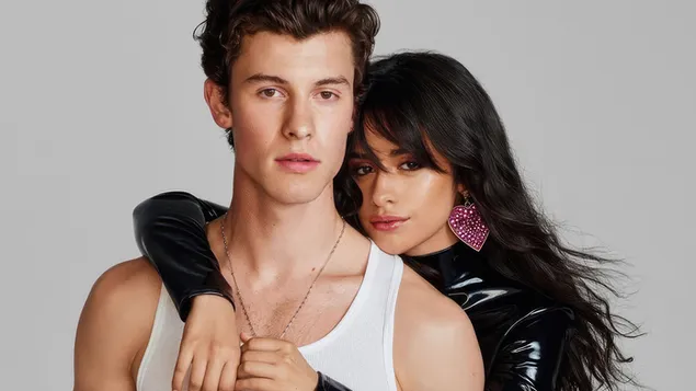 ''camila cabello x shawn mendes'' -parikuvaus lataa