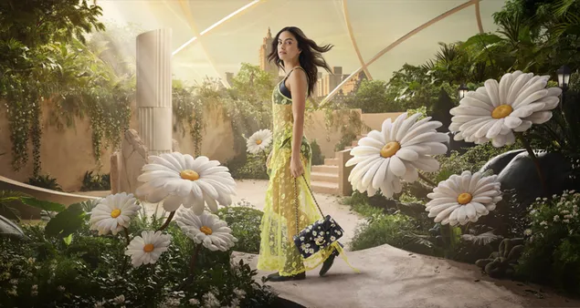 camila mendes | huan luyen vien ban tai xuong