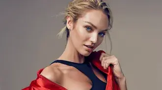 Hình nền Candice Swanepoel | Người mẫu Nam Phi 4K
