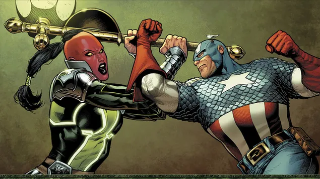 nymh khpytn amrykh: jng dkhly brgyry khnyd