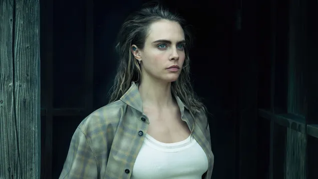 qrh delevingne | vvg shoot hvrd