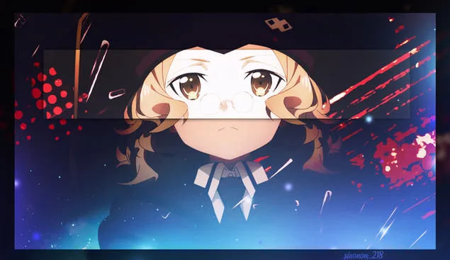 Kardinal 2K baggrundsbillede