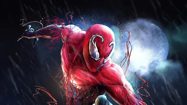 Muat turun Pembunuhan beramai-ramai Spider-man Marvel