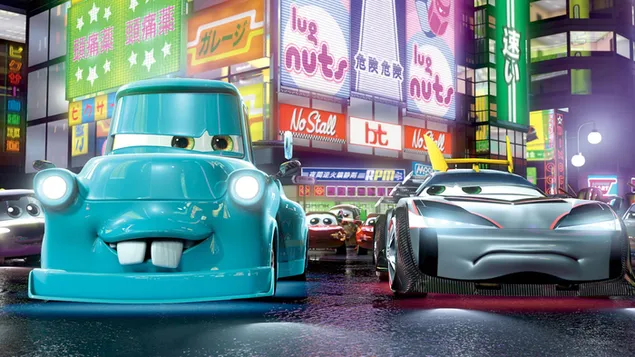 Most recent cars 2 wallpapers, cars 2 for iPhone, desktop, tablet devices  and also for samsung and Xiaomi mobile phones | Page 1